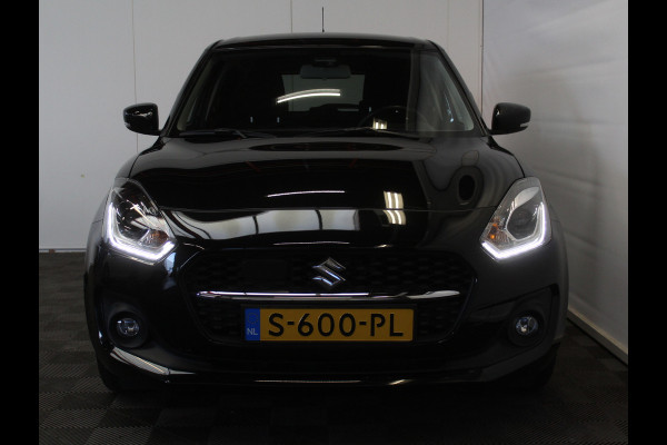 Suzuki Swift 1.2 Style Smart Hybrid CLIMATE | CAMERA | CARPLAY | LMV16 | LED | DAB | ADAPCRUISE | NAVI | STOELVERW | PDCA