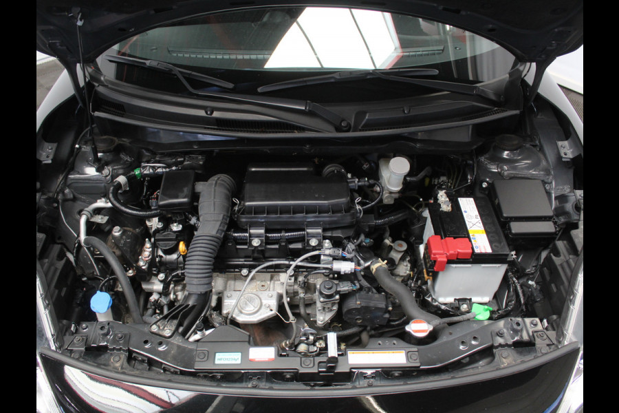 Suzuki Swift 1.2 Style Smart Hybrid CLIMATE | CAMERA | CARPLAY | LMV16 | LED | DAB | ADAPCRUISE | NAVI | STOELVERW | PDCA