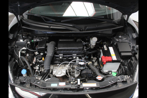 Suzuki Swift 1.2 Style Smart Hybrid CLIMATE | CAMERA | CARPLAY | LMV16 | LED | DAB | ADAPCRUISE | NAVI | STOELVERW | PDCA