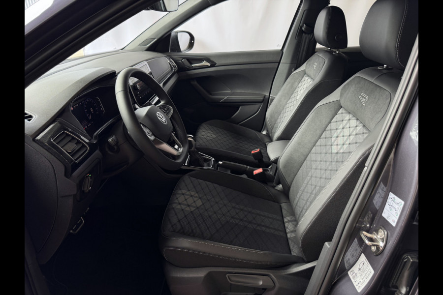 Volkswagen T-Cross ✅NIEUWE AUTO✅ TSI 115PK R-LINE EDITION TREKHAAK LED LMV IQ CAMERA STOELVERW ✅2025 ✅ ✅Top Auto's Wijchen , 30 Jaar Specialist in Volkswagen  : Alle Type's : R-Line Edition / Style / First Edition / Highline / Life , Zowel PHEV / HEV / MHEV / Benzine ✅