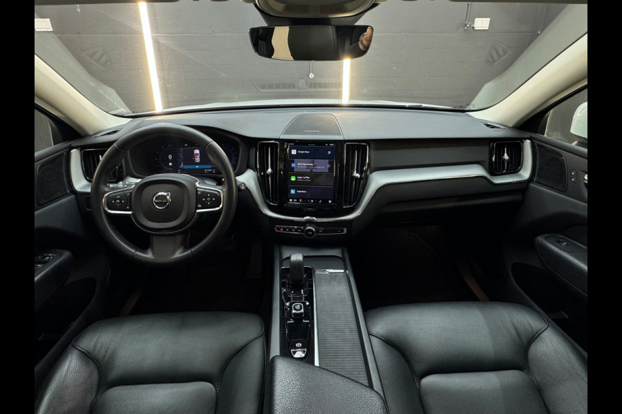 Volvo XC60 2.0 Recharge T6 AWD Inscription Pano|H/K|Keyless