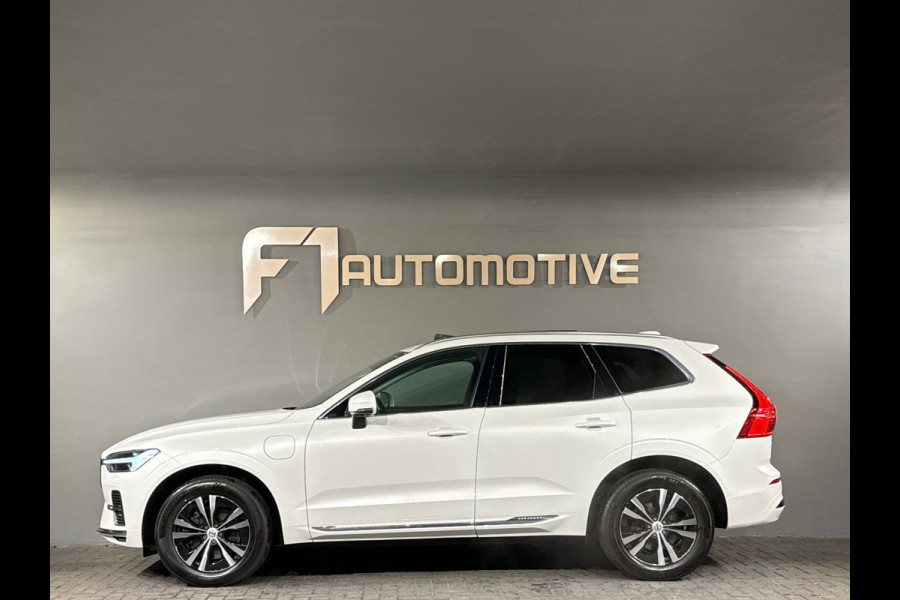 Volvo XC60 2.0 Recharge T6 AWD Inscription Pano|H/K|Keyless