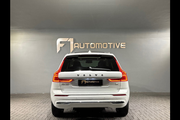 Volvo XC60 2.0 Recharge T6 AWD Inscription Pano|H/K|Keyless