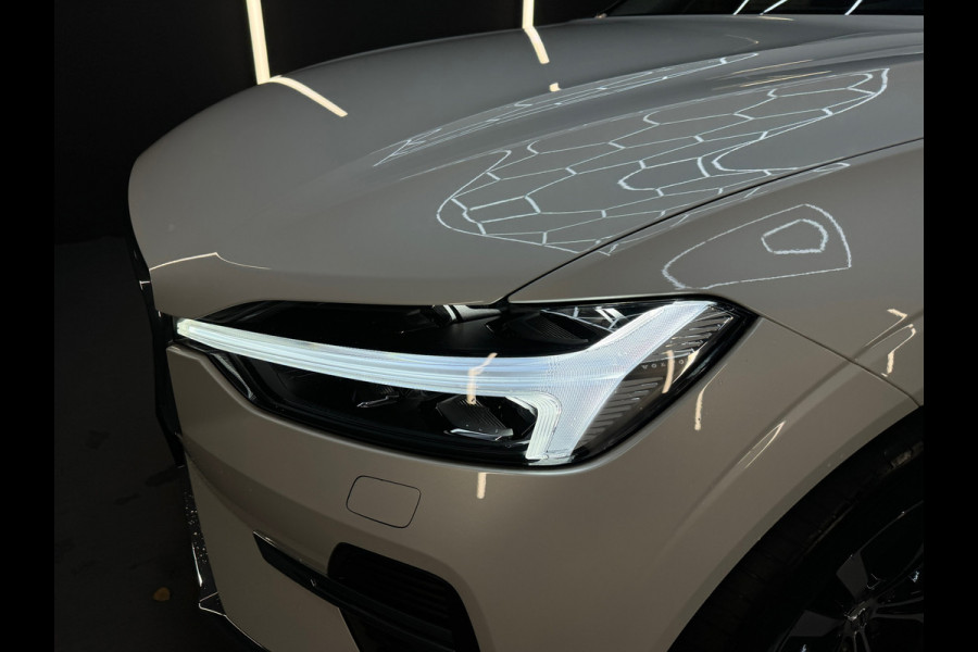 Volvo XC60 2.0 Recharge T6 AWD Inscription Pano|H/K|Keyless