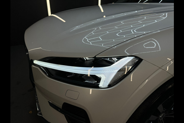 Volvo XC60 2.0 Recharge T6 AWD Inscription Pano|H/K|Keyless
