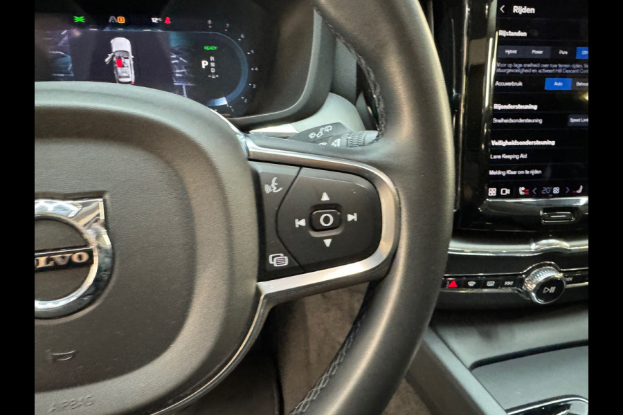 Volvo XC60 2.0 Recharge T6 AWD Inscription Pano|H/K|Keyless
