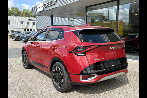 Kia Sportage 1.6 T-GDi Plug-in Hybrid AWD GT-Line |  Afneembare trekhaak | Stoelverwarming / ventilatie | 360 camera | Harman Kardon