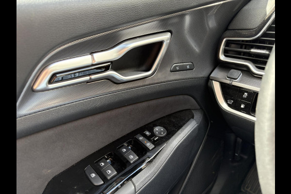 Kia Sportage 1.6 T-GDi Plug-in Hybrid AWD GT-Line |  Afneembare trekhaak | Stoelverwarming / ventilatie | 360 camera | Harman Kardon