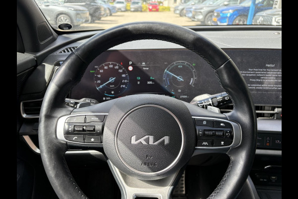 Kia Sportage 1.6 T-GDi Plug-in Hybrid AWD GT-Line |  Afneembare trekhaak | Stoelverwarming / ventilatie | 360 camera | Harman Kardon