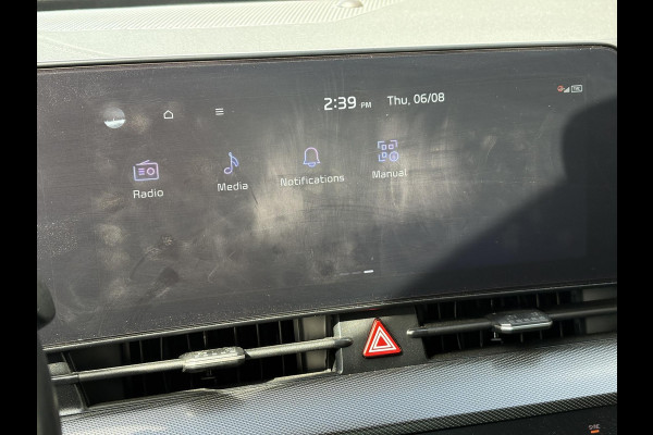 Kia Sportage 1.6 T-GDi Plug-in Hybrid AWD GT-Line |  Afneembare trekhaak | Stoelverwarming / ventilatie | 360 camera | Harman Kardon