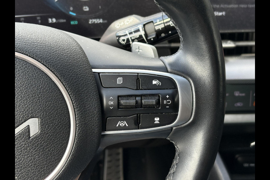 Kia Sportage 1.6 T-GDi Plug-in Hybrid AWD GT-Line |  Afneembare trekhaak | Stoelverwarming / ventilatie | 360 camera | Harman Kardon