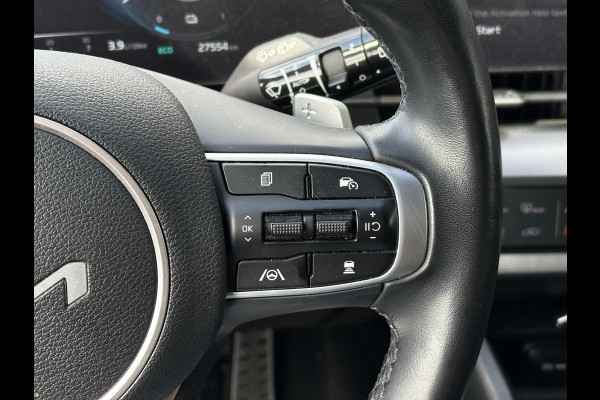 Kia Sportage 1.6 T-GDi Plug-in Hybrid AWD GT-Line |  Afneembare trekhaak | Stoelverwarming / ventilatie | 360 camera | Harman Kardon