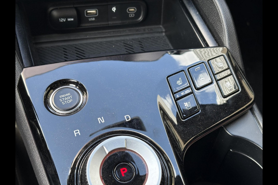 Kia Sportage 1.6 T-GDi Plug-in Hybrid AWD GT-Line |  Afneembare trekhaak | Stoelverwarming / ventilatie | 360 camera | Harman Kardon