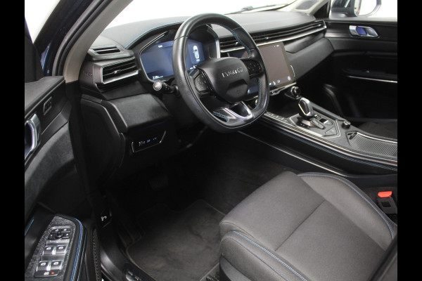 Lynk & Co 01 1.5 CARPLAY | CLIMATE | STOELVERW | 360CAMERA | PANODAK | WIFI | LED | DAB | NAVI | ELECSTOEL+MEM | ELECAKLEP | ADAPCRUISE