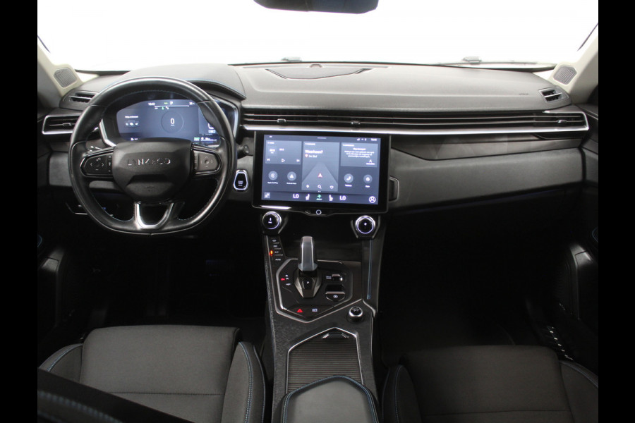 Lynk & Co 01 1.5 CARPLAY | CLIMATE | STOELVERW | 360CAMERA | PANODAK | WIFI | LED | DAB | NAVI | ELECSTOEL+MEM | ELECAKLEP | ADAPCRUISE