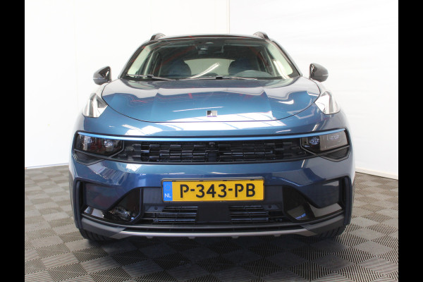 Lynk & Co 01 1.5 CARPLAY | CLIMATE | STOELVERW | 360CAMERA | PANODAK | WIFI | LED | DAB | NAVI | ELECSTOEL+MEM | ELECAKLEP | ADAPCRUISE