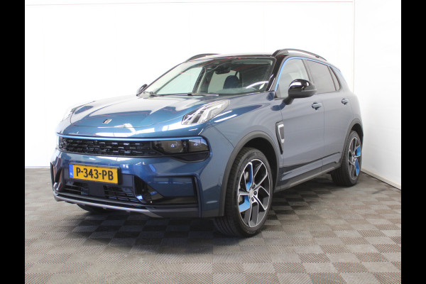Lynk & Co 01 1.5 CARPLAY | CLIMATE | STOELVERW | 360CAMERA | PANODAK | WIFI | LED | DAB | NAVI | ELECSTOEL+MEM | ELECAKLEP | ADAPCRUISE