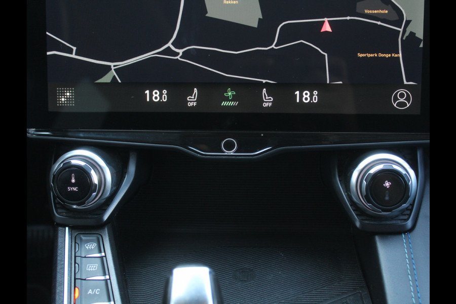 Lynk & Co 01 1.5 CARPLAY | CLIMATE | STOELVERW | 360CAMERA | PANODAK | WIFI | LED | DAB | NAVI | ELECSTOEL+MEM | ELECAKLEP | ADAPCRUISE