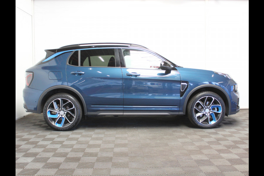 Lynk & Co 01 1.5 CARPLAY | CLIMATE | STOELVERW | 360CAMERA | PANODAK | WIFI | LED | DAB | NAVI | ELECSTOEL+MEM | ELECAKLEP | ADAPCRUISE