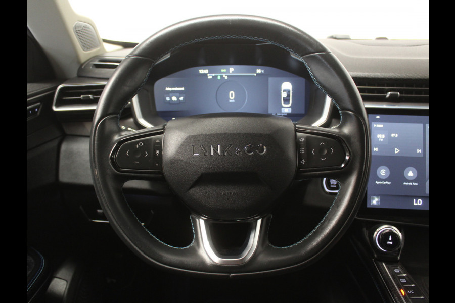 Lynk & Co 01 1.5 CARPLAY | CLIMATE | STOELVERW | 360CAMERA | PANODAK | WIFI | LED | DAB | NAVI | ELECSTOEL+MEM | ELECAKLEP | ADAPCRUISE