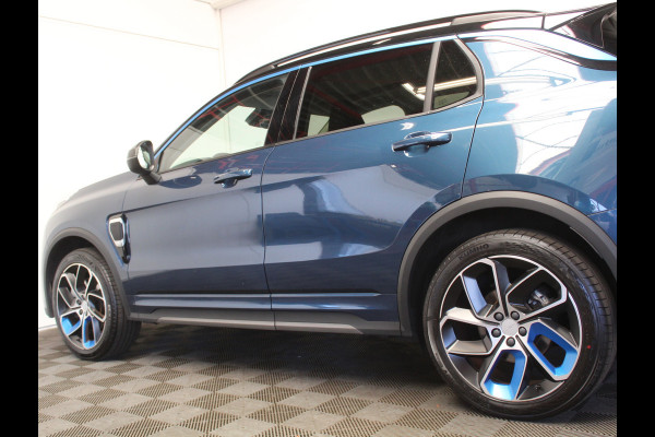 Lynk & Co 01 1.5 CARPLAY | CLIMATE | STOELVERW | 360CAMERA | PANODAK | WIFI | LED | DAB | NAVI | ELECSTOEL+MEM | ELECAKLEP | ADAPCRUISE