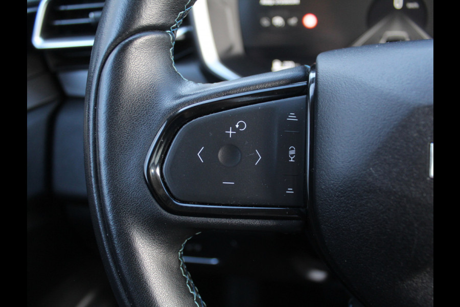Lynk & Co 01 1.5 CARPLAY | CLIMATE | STOELVERW | 360CAMERA | PANODAK | WIFI | LED | DAB | NAVI | ELECSTOEL+MEM | ELECAKLEP | ADAPCRUISE