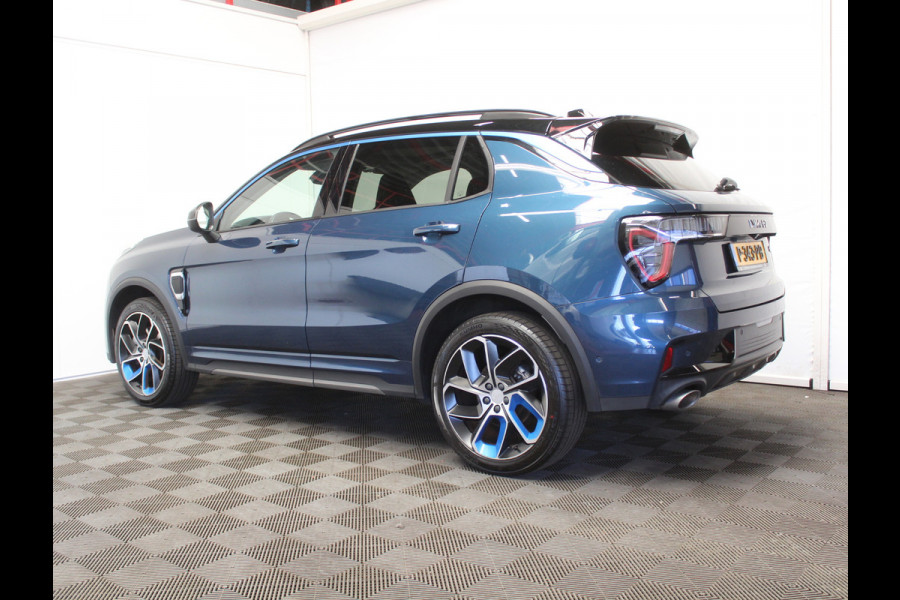 Lynk & Co 01 1.5 CARPLAY | CLIMATE | STOELVERW | 360CAMERA | PANODAK | WIFI | LED | DAB | NAVI | ELECSTOEL+MEM | ELECAKLEP | ADAPCRUISE