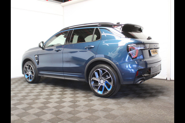 Lynk & Co 01 1.5 CARPLAY | CLIMATE | STOELVERW | 360CAMERA | PANODAK | WIFI | LED | DAB | NAVI | ELECSTOEL+MEM | ELECAKLEP | ADAPCRUISE