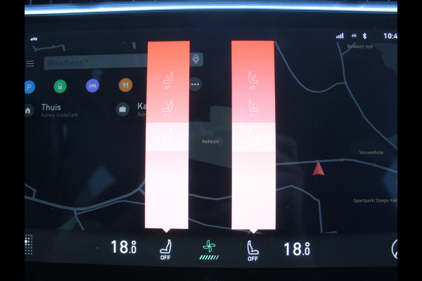 Lynk & Co 01 1.5 CARPLAY | CLIMATE | STOELVERW | 360CAMERA | PANODAK | WIFI | LED | DAB | NAVI | ELECSTOEL+MEM | ELECAKLEP | ADAPCRUISE