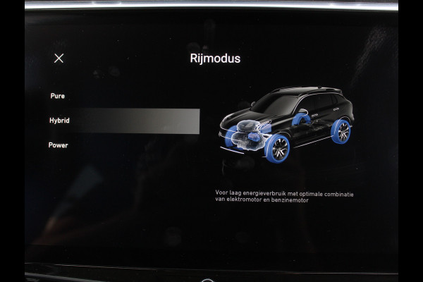 Lynk & Co 01 1.5 CARPLAY | CLIMATE | STOELVERW | 360CAMERA | PANODAK | WIFI | LED | DAB | NAVI | ELECSTOEL+MEM | ELECAKLEP | ADAPCRUISE
