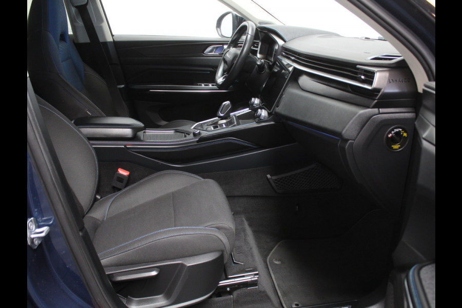 Lynk & Co 01 1.5 CARPLAY | CLIMATE | STOELVERW | 360CAMERA | PANODAK | WIFI | LED | DAB | NAVI | ELECSTOEL+MEM | ELECAKLEP | ADAPCRUISE