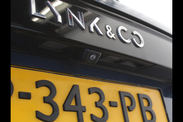 Lynk & Co 01 1.5 CARPLAY | CLIMATE | STOELVERW | 360CAMERA | PANODAK | WIFI | LED | DAB | NAVI | ELECSTOEL+MEM | ELECAKLEP | ADAPCRUISE