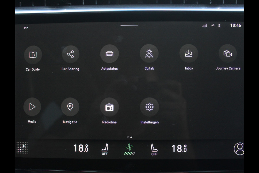 Lynk & Co 01 1.5 CARPLAY | CLIMATE | STOELVERW | 360CAMERA | PANODAK | WIFI | LED | DAB | NAVI | ELECSTOEL+MEM | ELECAKLEP | ADAPCRUISE