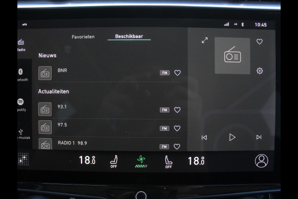 Lynk & Co 01 1.5 CARPLAY | CLIMATE | STOELVERW | 360CAMERA | PANODAK | WIFI | LED | DAB | NAVI | ELECSTOEL+MEM | ELECAKLEP | ADAPCRUISE