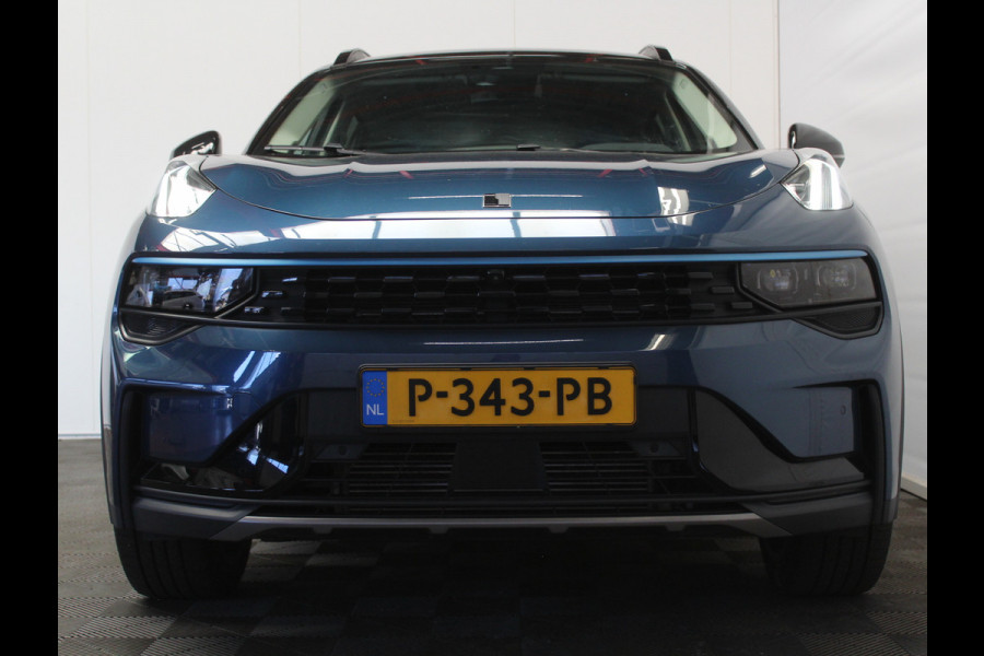 Lynk & Co 01 1.5 CARPLAY | CLIMATE | STOELVERW | 360CAMERA | PANODAK | WIFI | LED | DAB | NAVI | ELECSTOEL+MEM | ELECAKLEP | ADAPCRUISE