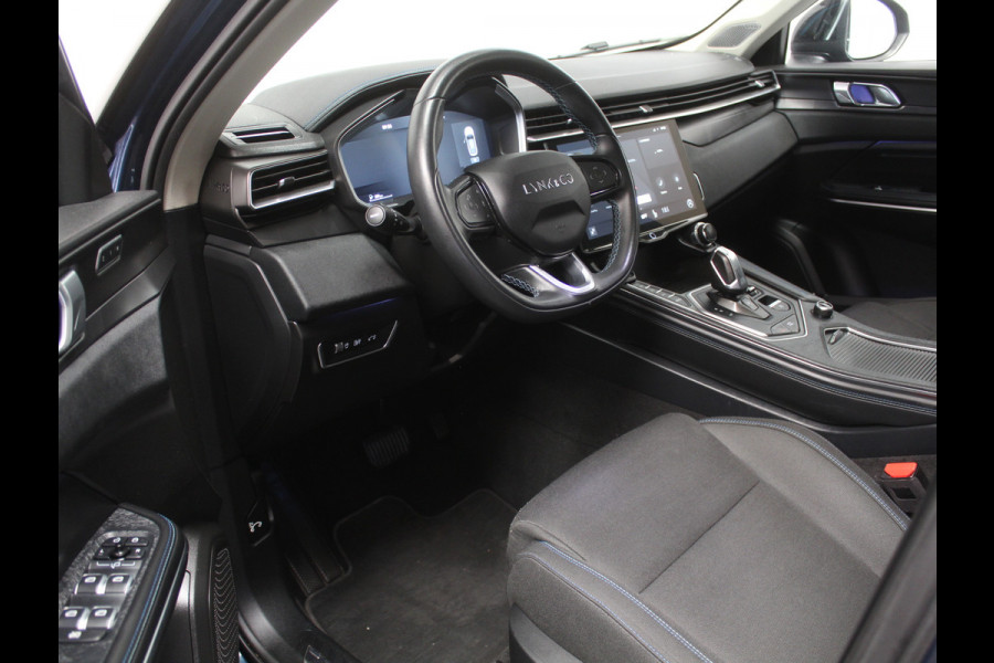 Lynk & Co 01 1.5 CARPLAY | CLIMATE | STOELVERW | 360CAMERA | PANODAK | WIFI | LED | DAB | NAVI | ELECSTOEL+MEM | ELECAKLEP | ADAPCRUISE