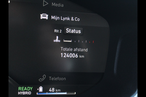 Lynk & Co 01 1.5 CARPLAY | CLIMATE | STOELVERW | 360CAMERA | PANODAK | WIFI | LED | DAB | NAVI | ELECSTOEL+MEM | ELECAKLEP | ADAPCRUISE