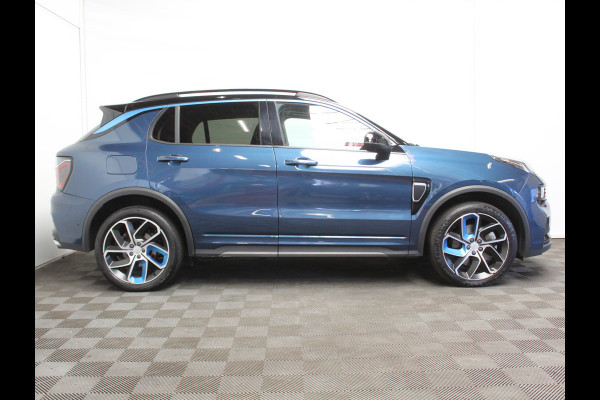Lynk & Co 01 1.5 CARPLAY | CLIMATE | STOELVERW | 360CAMERA | PANODAK | WIFI | LED | DAB | NAVI | ELECSTOEL+MEM | ELECAKLEP | ADAPCRUISE