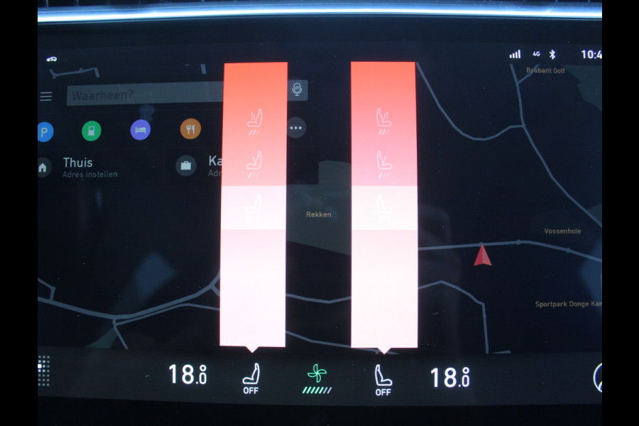Lynk & Co 01 1.5 CARPLAY | CLIMATE | STOELVERW | 360CAMERA | PANODAK | WIFI | LED | DAB | NAVI | ELECSTOEL+MEM | ELECAKLEP | ADAPCRUISE