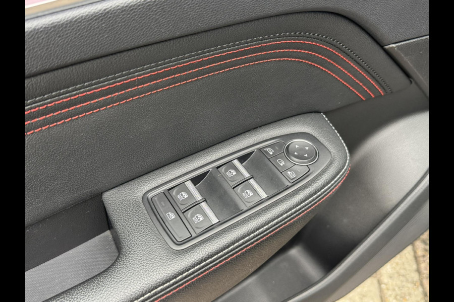 Renault Arkana 1.6 E-Tech Hybrid 145 R.S. Line Leder Stoel Stuurverwarming 360 Camera Navi Carplay