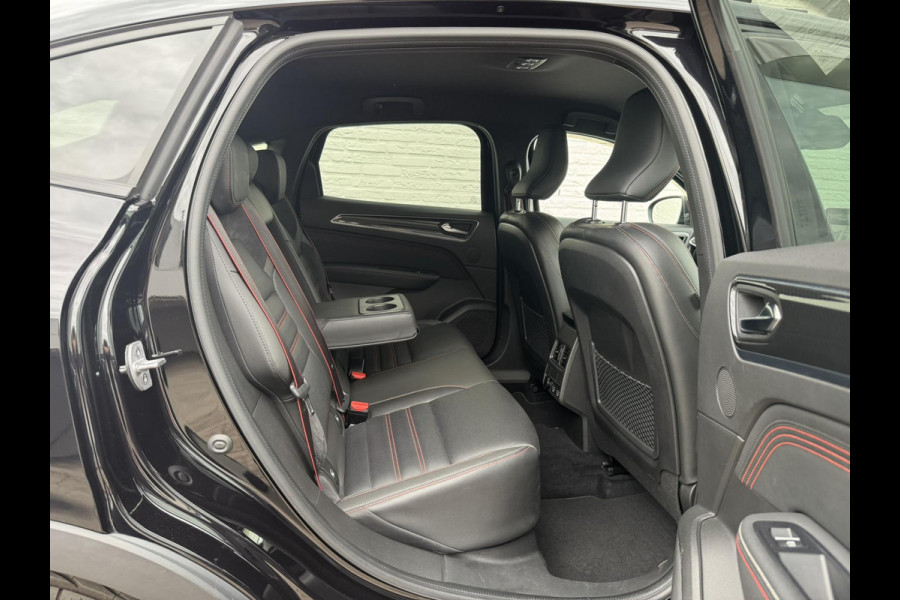 Renault Arkana 1.6 E-Tech Hybrid 145 R.S. Line Leder Stoel Stuurverwarming 360 Camera Navi Carplay