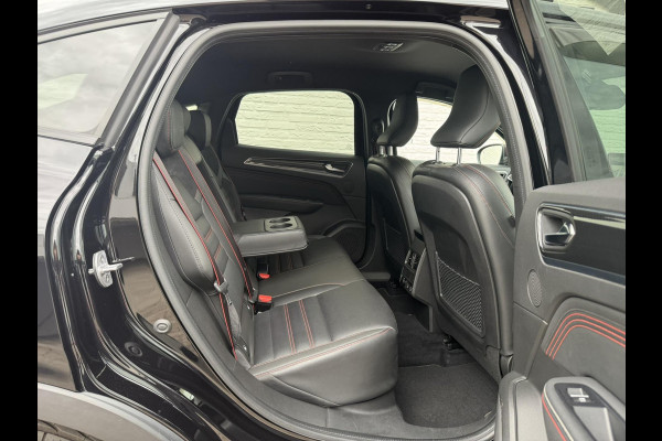 Renault Arkana 1.6 E-Tech Hybrid 145 R.S. Line Leder Stoel Stuurverwarming 360 Camera Navi Carplay