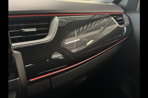 Renault Arkana 1.6 E-Tech Hybrid 145 R.S. Line Leder Stoel Stuurverwarming 360 Camera Navi Carplay