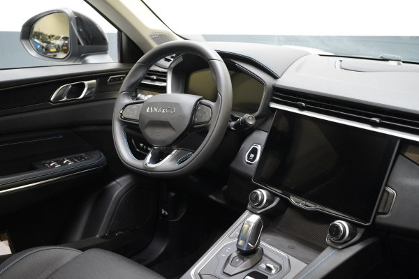 Lynk & Co 01 1.5 | Zwart optiek | Panoramadak | Camera | Navigatie | Memory | Lm velgen
