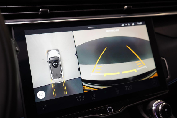 Lynk & Co 01 1.5 | Zwart optiek | Panoramadak | Camera | Navigatie | Memory | Lm velgen