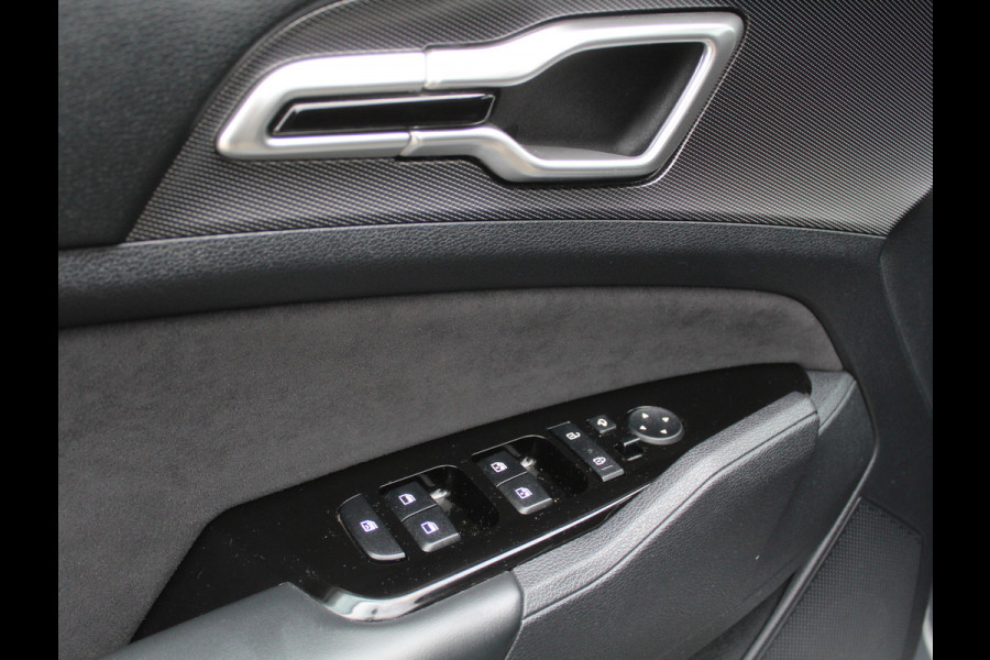 Kia Sportage 1.6 T-GDi Hybrid GT-Line CLIMATE | STOEL/STUURVERW | ELECSTOELVERST | CARPLAY | PANODAK | AFNBTRHAAK | LEDER | DAB | CAMERA | AD
