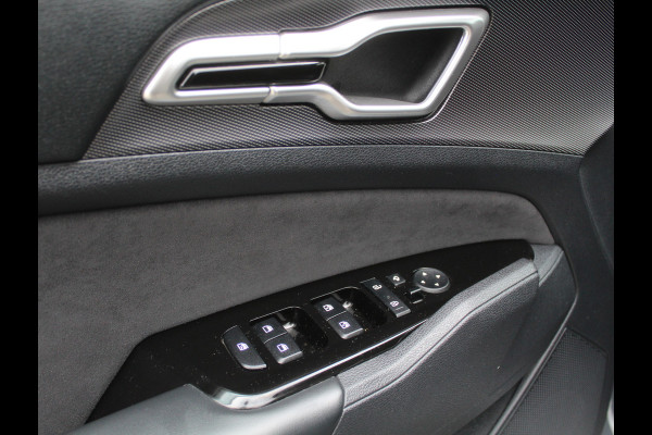 Kia Sportage 1.6 T-GDi Hybrid GT-Line CLIMATE | STOEL/STUURVERW | ELECSTOELVERST | CARPLAY | PANODAK | AFNBTRHAAK | LEDER | DAB | CAMERA | AD