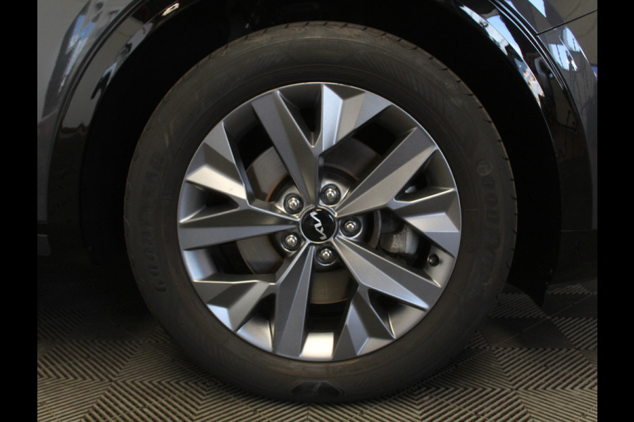 Kia Sportage 1.6 T-GDi Hybrid GT-Line CLIMATE | STOEL/STUURVERW | ELECSTOELVERST | CARPLAY | PANODAK | AFNBTRHAAK | LEDER | DAB | CAMERA | AD