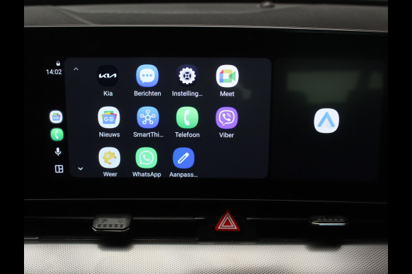 Kia Sportage 1.6 T-GDi Hybrid GT-Line CLIMATE | STOEL/STUURVERW | ELECSTOELVERST | CARPLAY | PANODAK | AFNBTRHAAK | LEDER | DAB | CAMERA | AD