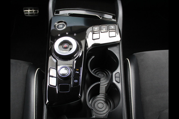 Kia Sportage 1.6 T-GDi Hybrid GT-Line CLIMATE | STOEL/STUURVERW | ELECSTOELVERST | CARPLAY | PANODAK | AFNBTRHAAK | LEDER | DAB | CAMERA | AD